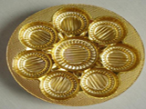 Moon Cake Tray